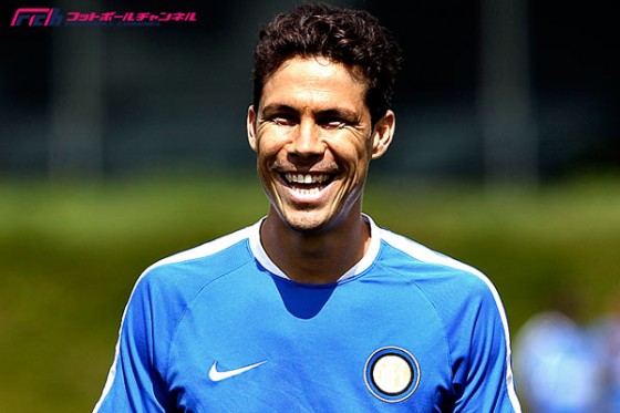 ユベントスがCLリストを提出。新加入のエルナネスもメンバー入り