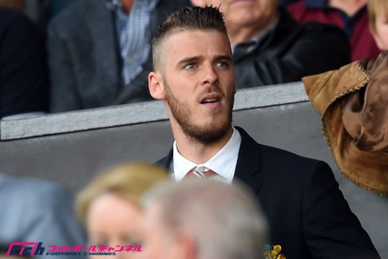 混迷極めたデ・ヘア移籍騒動。食い違う両クラブの主張。最初の獲得報道から破談までを振り返る