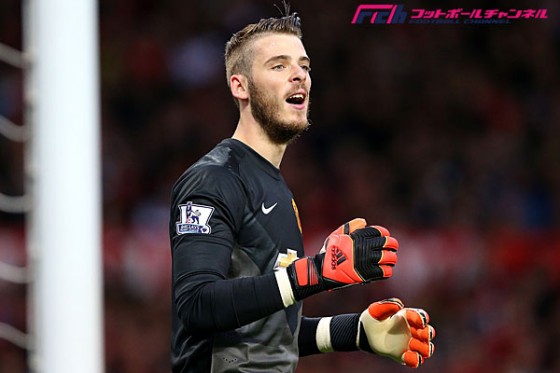 混迷極めたデ・ヘア移籍騒動。食い違う両クラブの主張。最初の獲得報道から破談までを振り返る