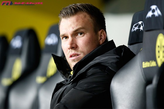 手続きが48秒遅れるも…グロスクロイツのガラタサライ移籍が無事に成立