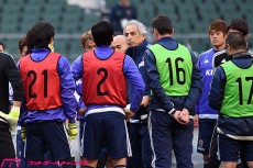 【現場記者の目】充実した時を過ごす香川。ドルトムントのイメージで代表のタクトを振るえるか