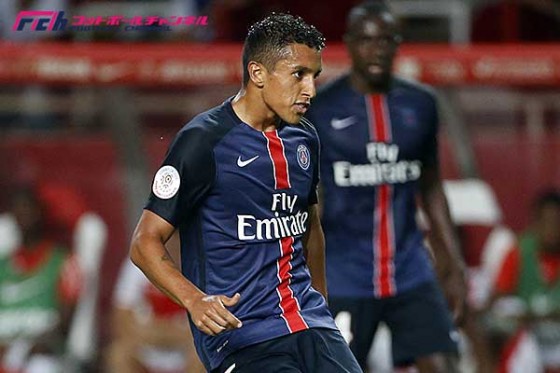 チェルシー、移籍最終日にPSGの”若き最強CB"マルキーニョス獲得目指すも失敗に終わる