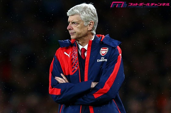 移籍市場で置き去りのアーセナル。5大リーグでFP補強なしの唯一のチームに