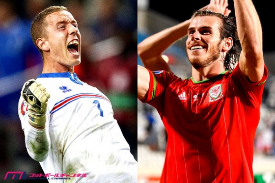 下克上続くEURO予選、アイスランドらが首位躍進。オランダ3位転落で苦戦…