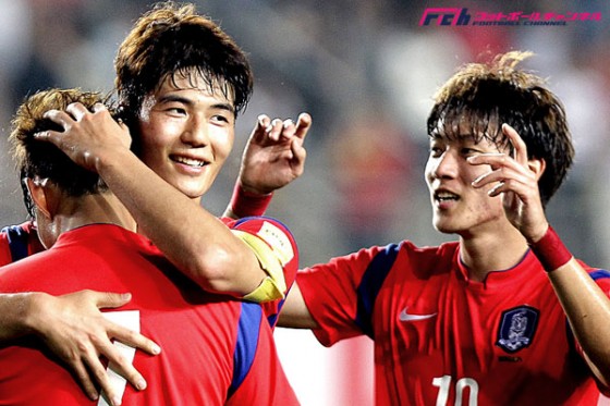 15-0、10-0、9-0…まるで野球!? W杯アジア予選で大量ゴール試合が続出