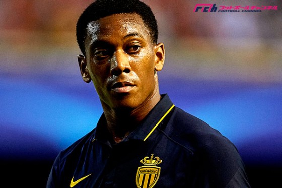 金満モナコも屈した！マンUによる19歳への超提案「95億円はネイマール並」