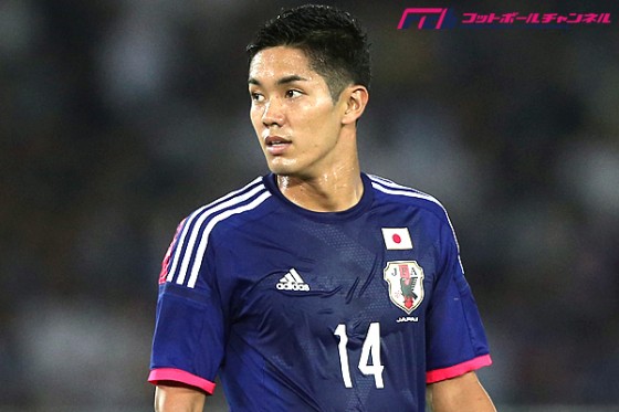 “海外組”の宿命語る武藤。長距離移動は「誰しもが通る道」