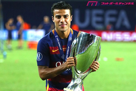 兄チアゴとは違いブラジル代表を選んだラフィーニャ「人生で一番楽な選択」