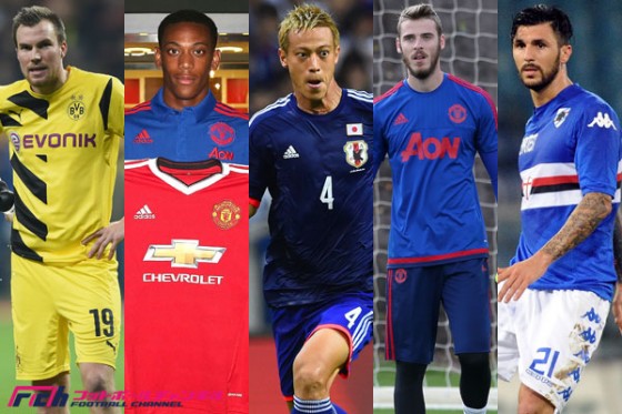 【各国で起きた5つの出来事】欧州で起きた3つの“移籍失敗”。日本はカンボジア戦勝利も不完全燃焼