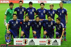 英国人が見たカンボジア戦「香川のミスはあり得ない！」「ドルトムントのシンジがいて欲しい…」