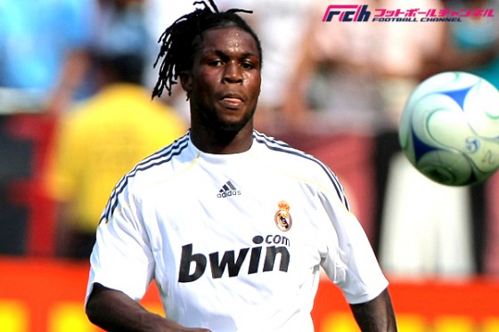 Jリーグで見たい！　フリーで獲得できる10人の外国人選手