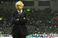 【西部の目】ハリルJ不完全燃焼の理由。カンボジア戦で見えた戦術と人選のズレ