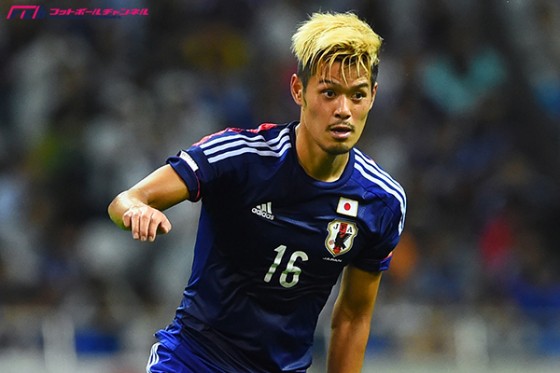 攻撃の破壊力不足、山口は「サポートの遠さ」を原因に挙げる