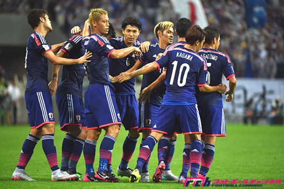 【各国で起きた5つの出来事】欧州で起きた3つの“移籍失敗”。日本はカンボジア戦勝利も不完全燃焼