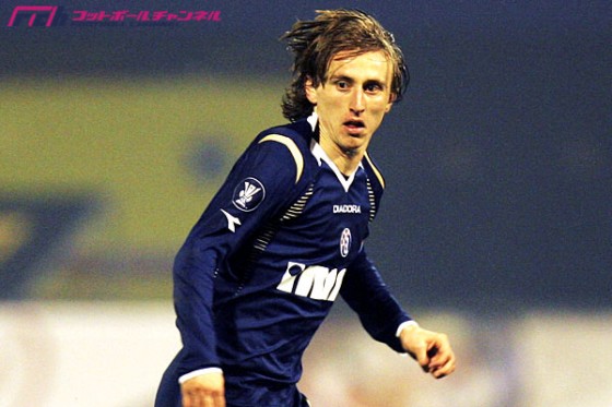 レアルのMFモドリッチ、古巣会長の汚職容疑で取り調べ。スペイン紙が報じる