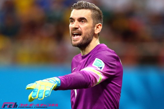 Jリーグで見たい！　フリーで獲得できる10人の外国人選手