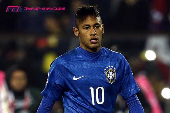 レオナルド氏、ブラジル代表で主将を務めるネイマールを批判「落ち着きがない」