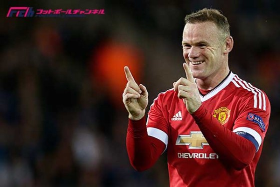 ルーニー獲得に2度失敗。ファーガソン氏が明かす「エバートンを愛していたし…」