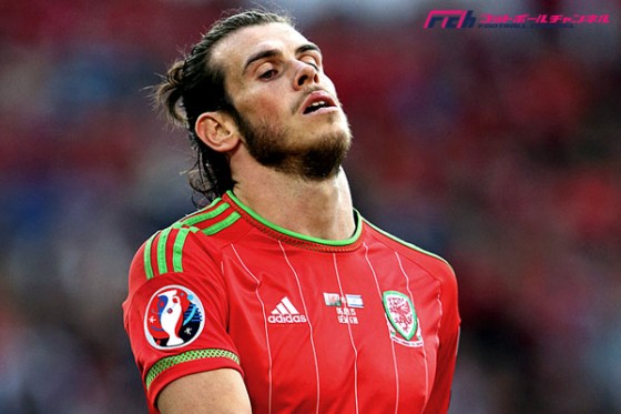 ウェールズ、ベイル不発でイスラエルにドロー。クロアチアはノルウェーに不覚