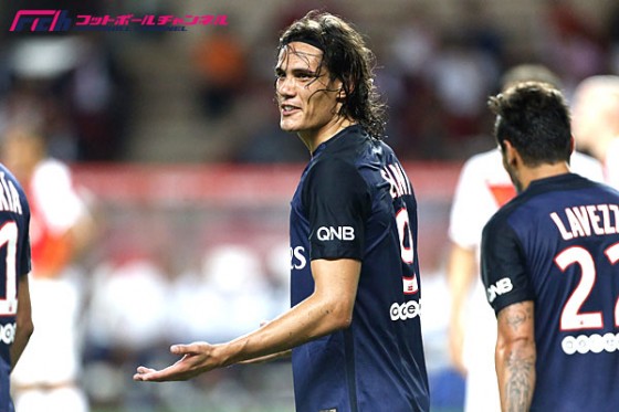 デ・ヘア、カバーニ、長友。この夏に実現しなかった10の移籍