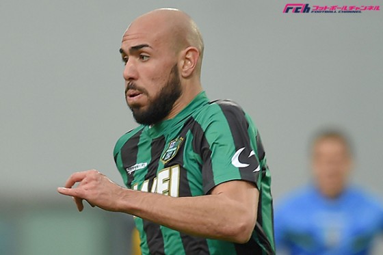 得点源に不安を抱えるアーセナル、1月に伊代表FWザザ獲得か