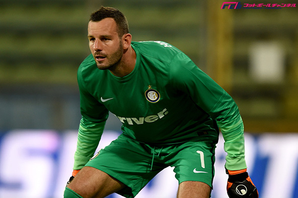 インテル 22-23 ハンダノビッチ ハンダノビッチが現役引退を決断した模様。インテル復帰へ | カルチョ