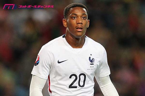 チェルシー、モナコの裏切りで19歳マルシアル獲得逃す？マンUの高額投資に屈服で