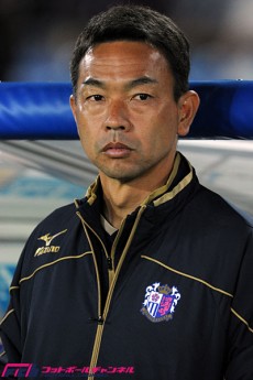 フォルランが語るJリーグでの苦悩と葛藤