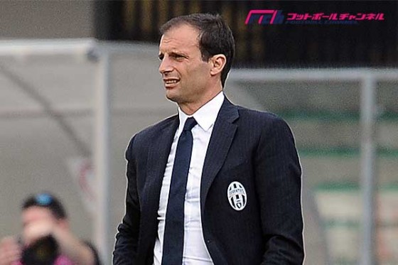 ユベントス監督、クラブ史上初の開幕2連敗も楽観的「我々のシーズンは今週から」