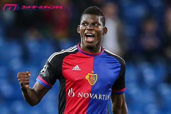 アーセナル、柿谷チームメイトの若きストライカーに興味？来年1月に獲得検討か