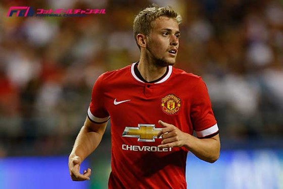 マンU所属の若手FW、20以上のクラブが関心抱く。マルシアル加入で放出候補に？