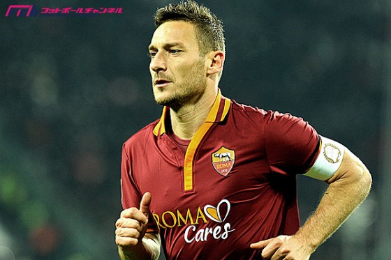 イタリアでも難民支援が始動。ローマの「フットボール・ケアーズ」に1億円集まる