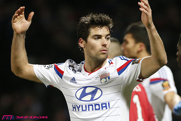 グルキュフの復帰を歓迎するレンヌ監督「全ての信号は青