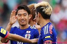 英国人が見たアフガン戦「香川にはもっと要求を」「この結果はW杯での戦いに何の影響も与えない」