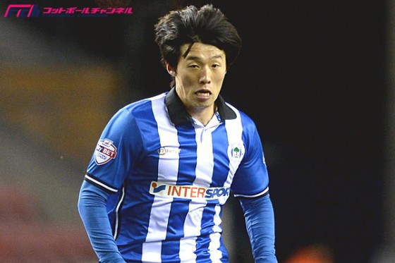 ビザ不許可、テスト不合格…欧州で苦節味わった韓国代表キム・ボギョン、J1松本へ加入