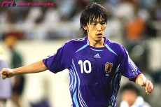 【現場記者の目】香川が掴んだ確固たる自信。久々に見せた“10番らしい”躍動感