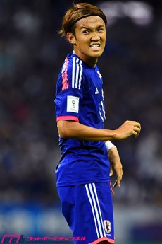 英国人が見たアフガン戦「香川にはもっと要求を」「この結果はW杯での戦いに何の影響も与えない」