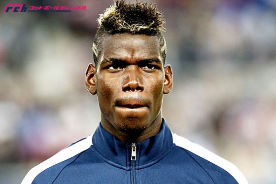 バルサとユーベ、ポグバ移籍で紳士協定締結済み？