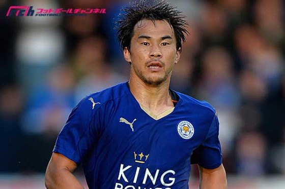 レスターのAC、今夏補強の成功例にFW岡崎を選出「賞賛に価するプレイヤー」