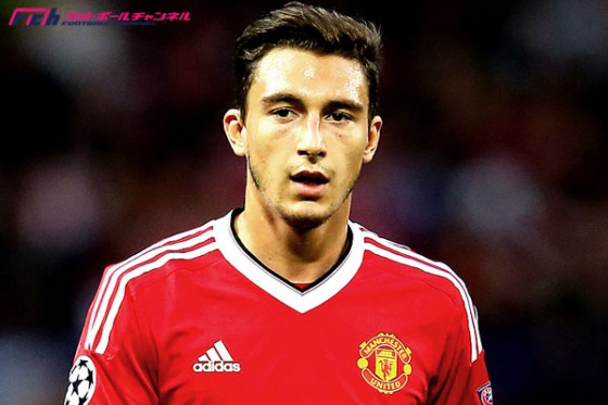 “夢の劇場”のアイドルに！　新加入ダルミアン、マンUの8月MVPに選出