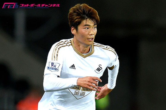 アジア人選手高額移籍金ランクTOP10。本田に香川、中田…1位は韓国代表ストライカー