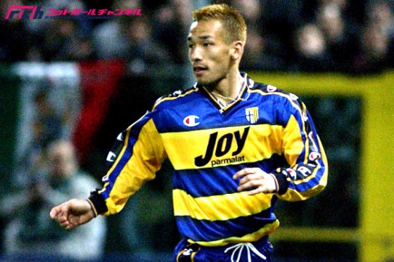 アジア人選手高額移籍金ランクTOP10。本田に香川、中田…1位は韓国代表ストライカー