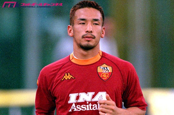 アジア人選手高額移籍金ランクTOP10。本田に香川、中田…1位は韓国代表ストライカー