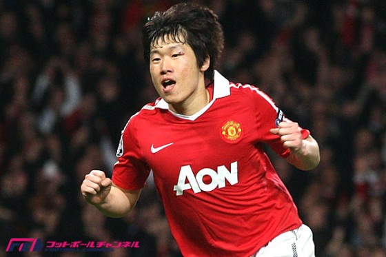 アジア人選手高額移籍金ランクTOP10。本田に香川、中田…1位は韓国代表ストライカー