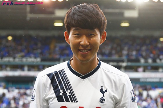 トッテナム新加入のソン・フンミンに”赤い車禁止令”!?