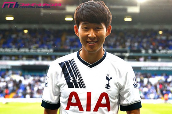 アジア人選手高額移籍金ランクTOP10。本田に香川、中田…1位は韓国代表ストライカー