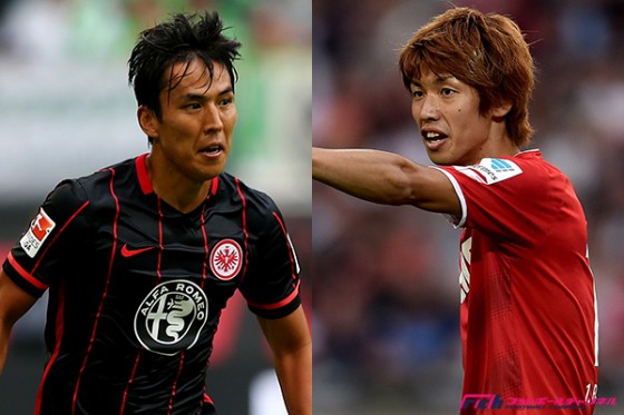 【Live】フランクフルトvsケルン