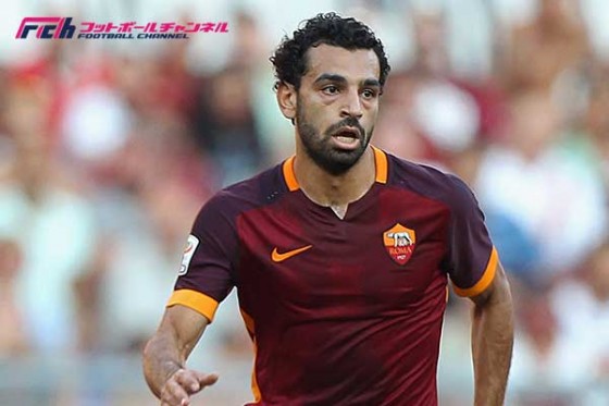 FIFA、サラー問題に言及。移籍元のチェルシーと同選手に契約違反の可能性を指摘