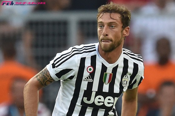 マルキージオは深刻な負傷を回避か。15日にマンC戦出場の可能性も？