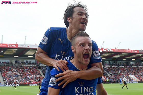 【Live】レスターvsアストン・ヴィラ